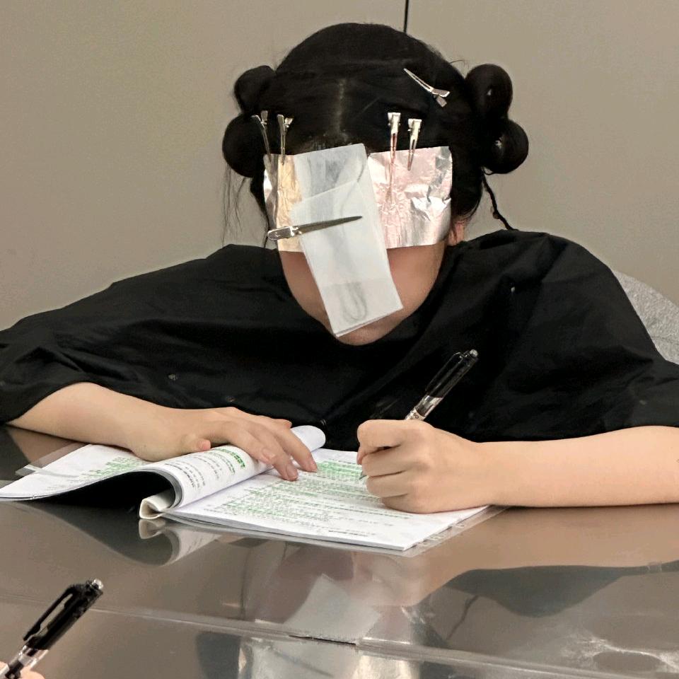 绿豆水.
