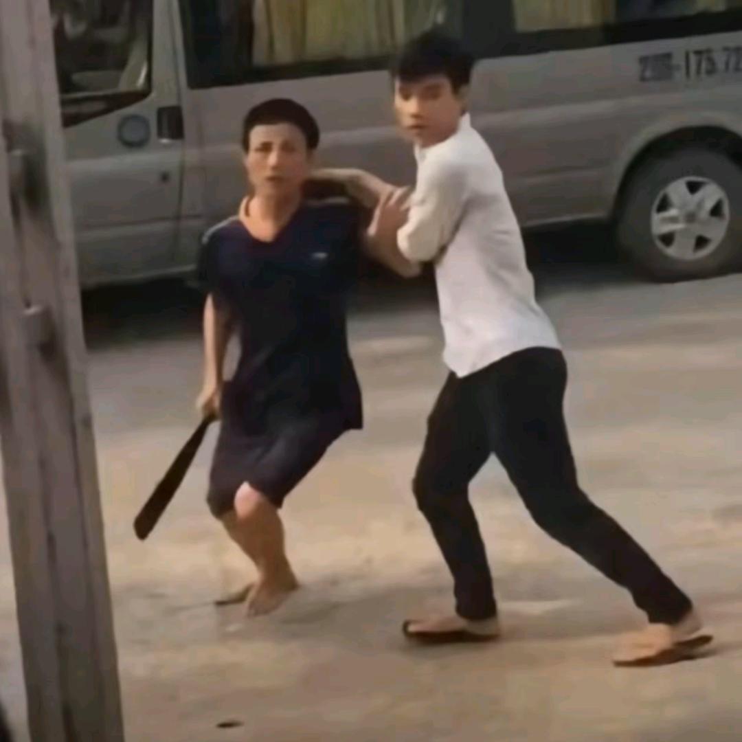 老头