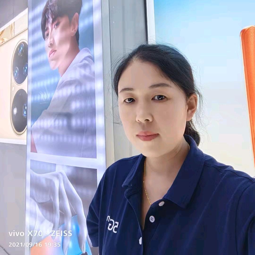 建始手机销售陈英