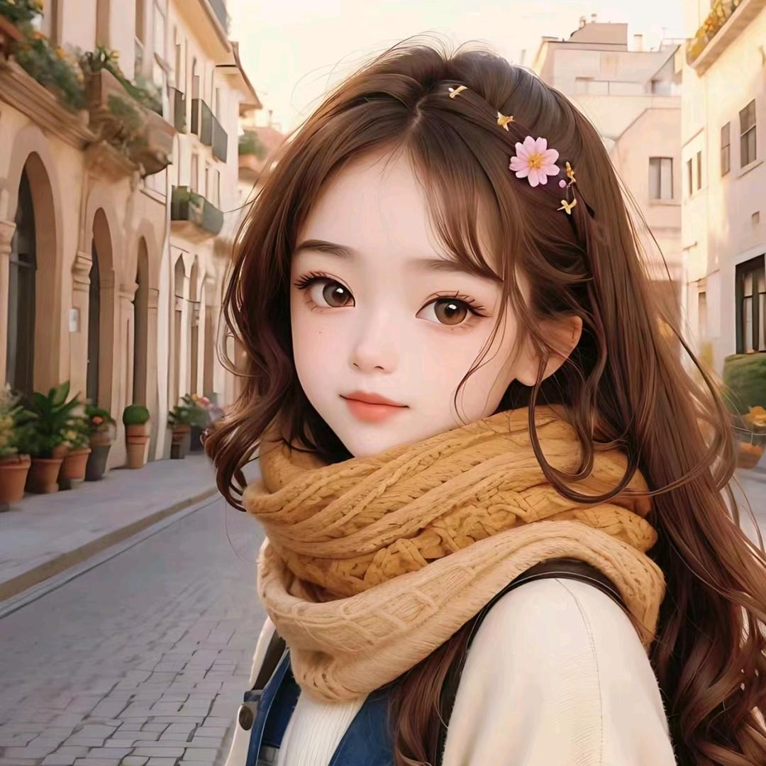 小秋土豆