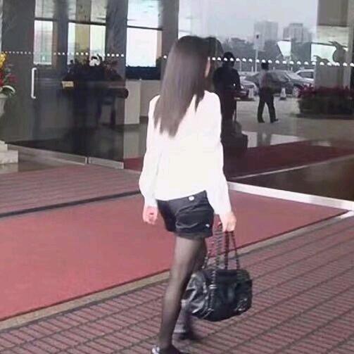 独行旅途中