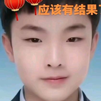 五男二女，子孙满堂