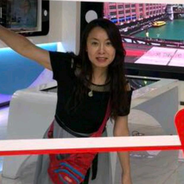 桔子姐 (小号9:30)