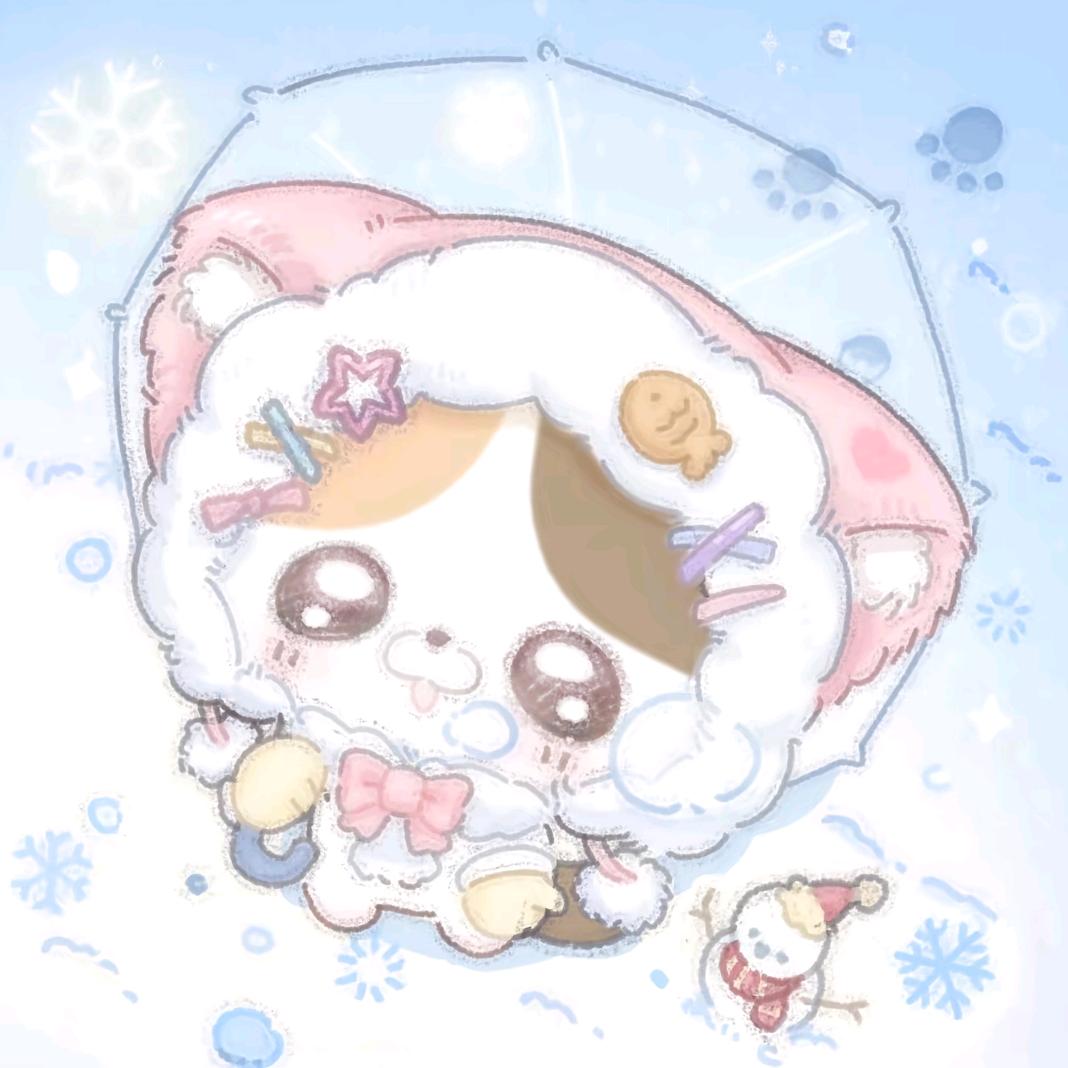 天冷防菡