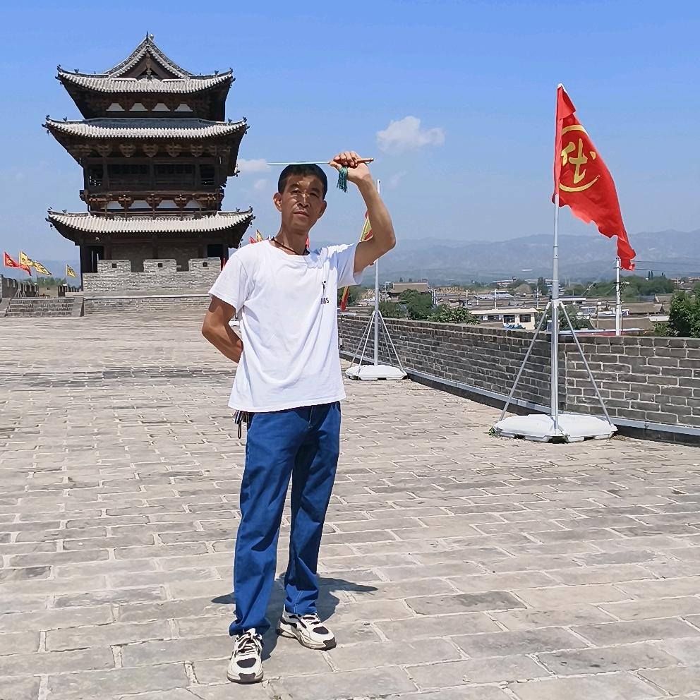 江哥哥（代州家乡代言）