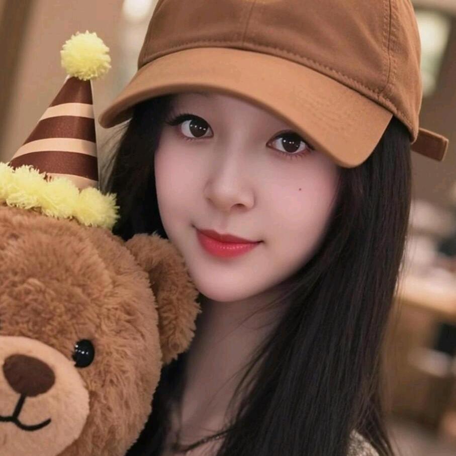 可可💗
