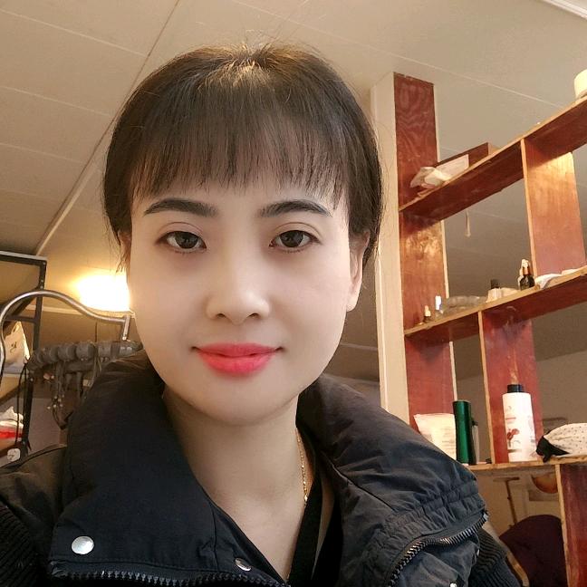 新感觉美容美发