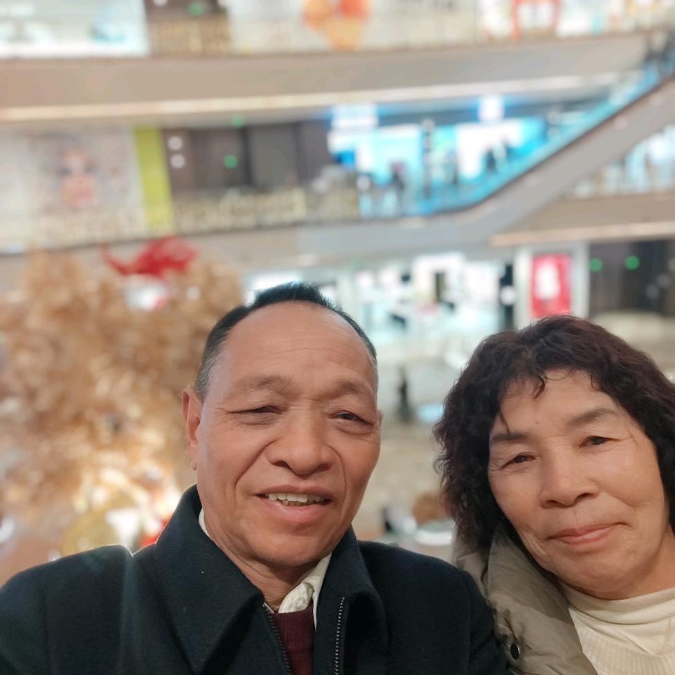 老许