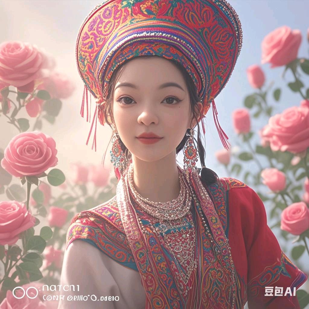 小丽