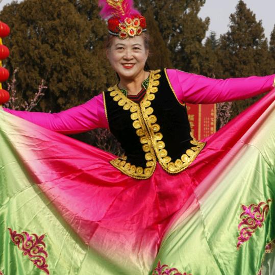 美丽明天