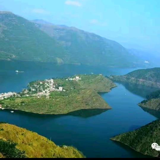 退出江湖