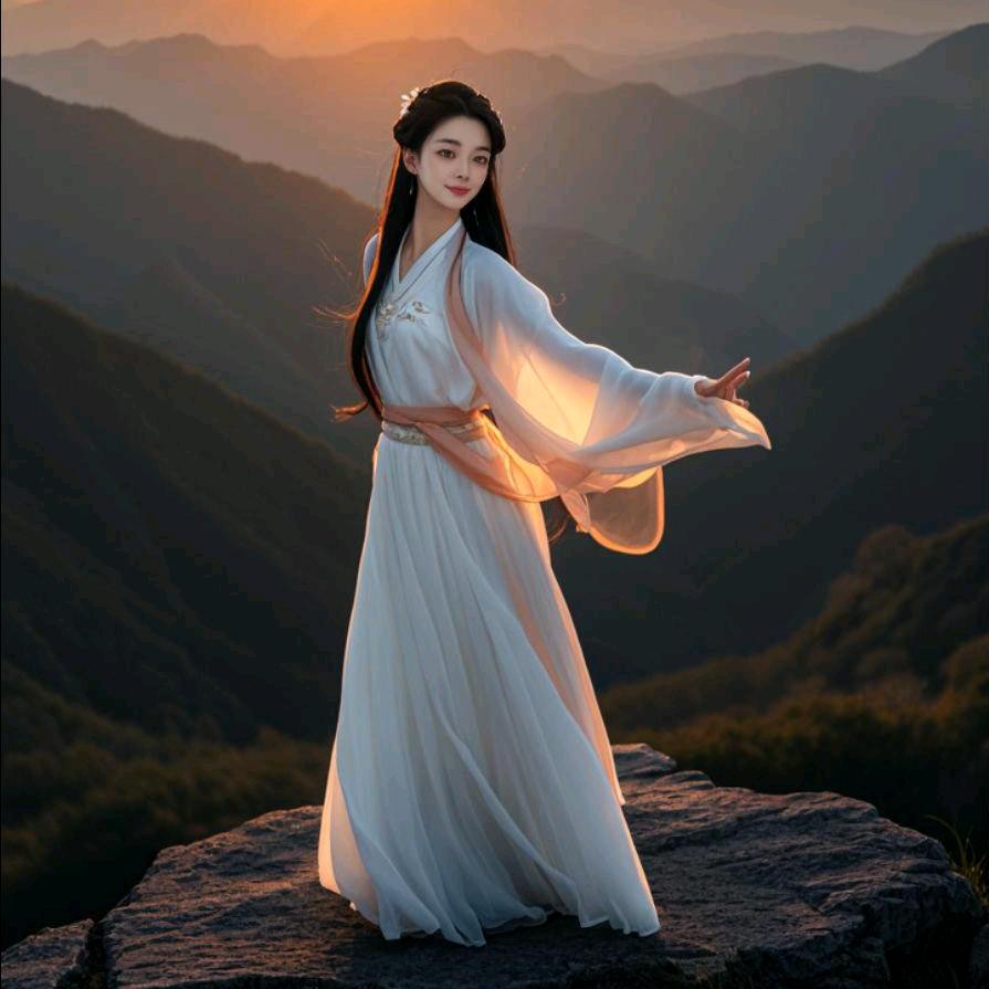 天心💞