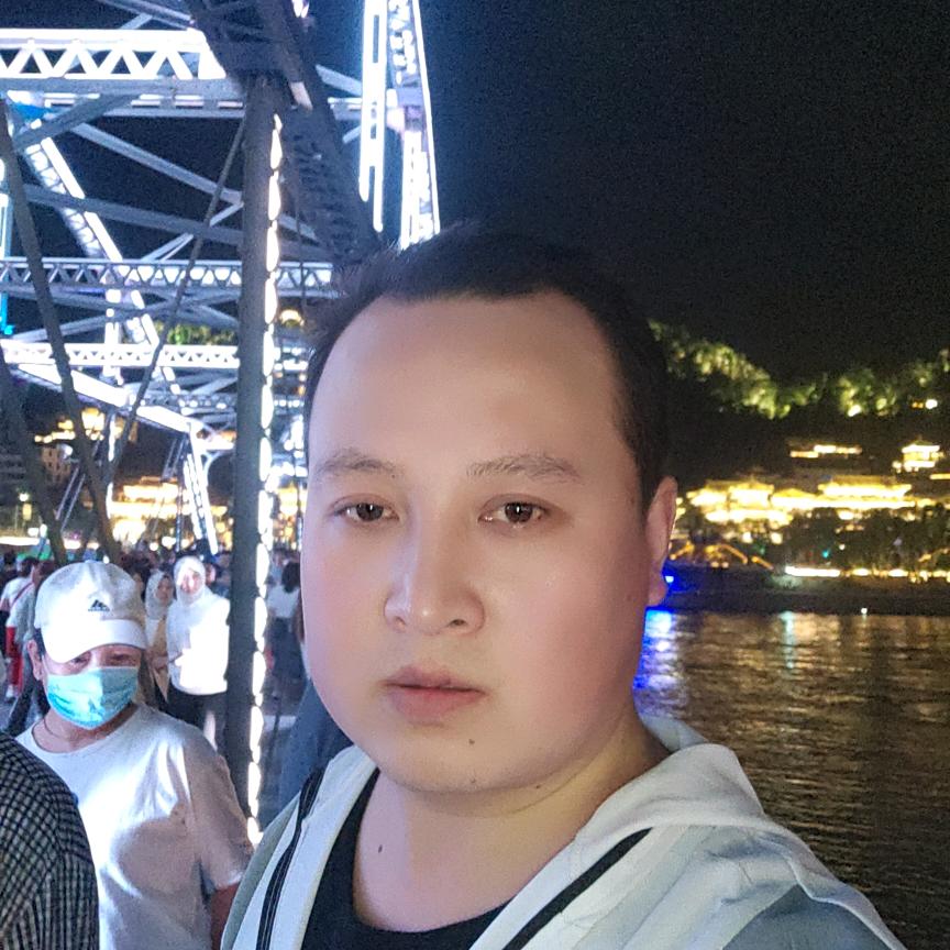 有缘人