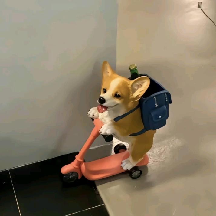 ⊙▽⊙