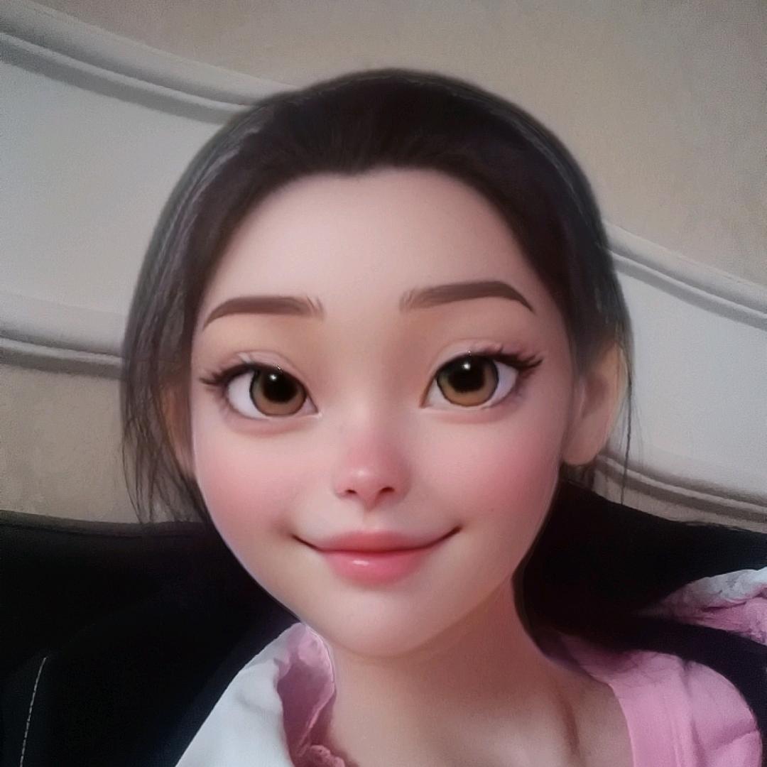 乖乖🎈