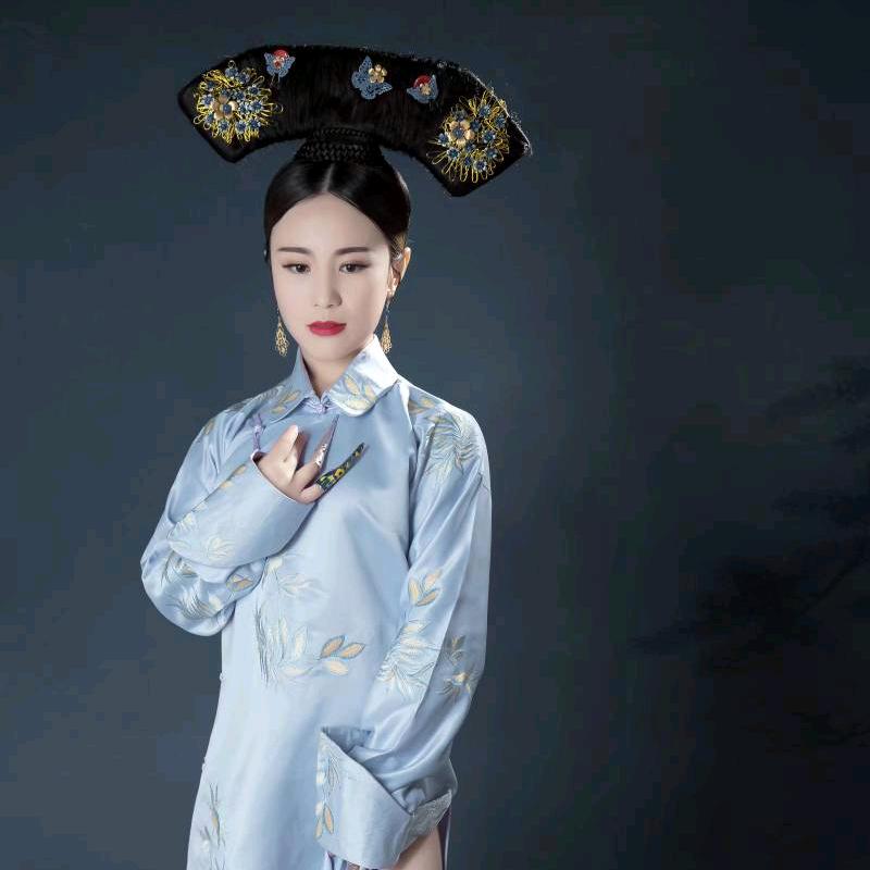 落落（小乖乖）