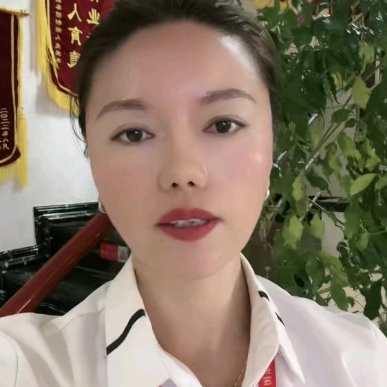 漆鑫鑫家政小号