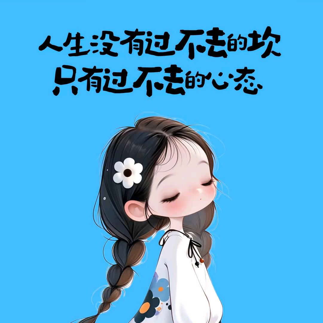 财运满格(˵¯͒〰¯͒˵)