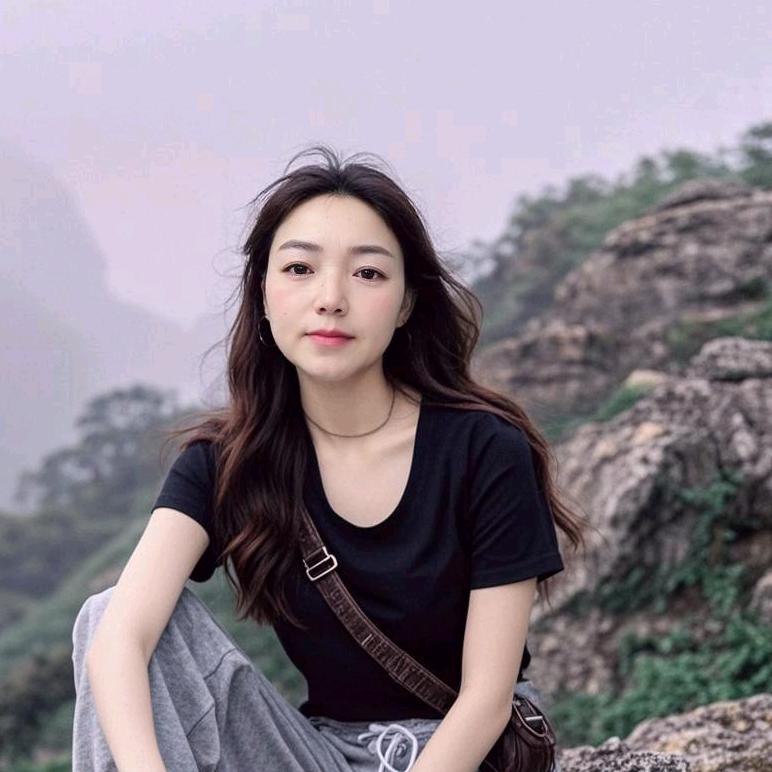 我是唐姐  来自四川