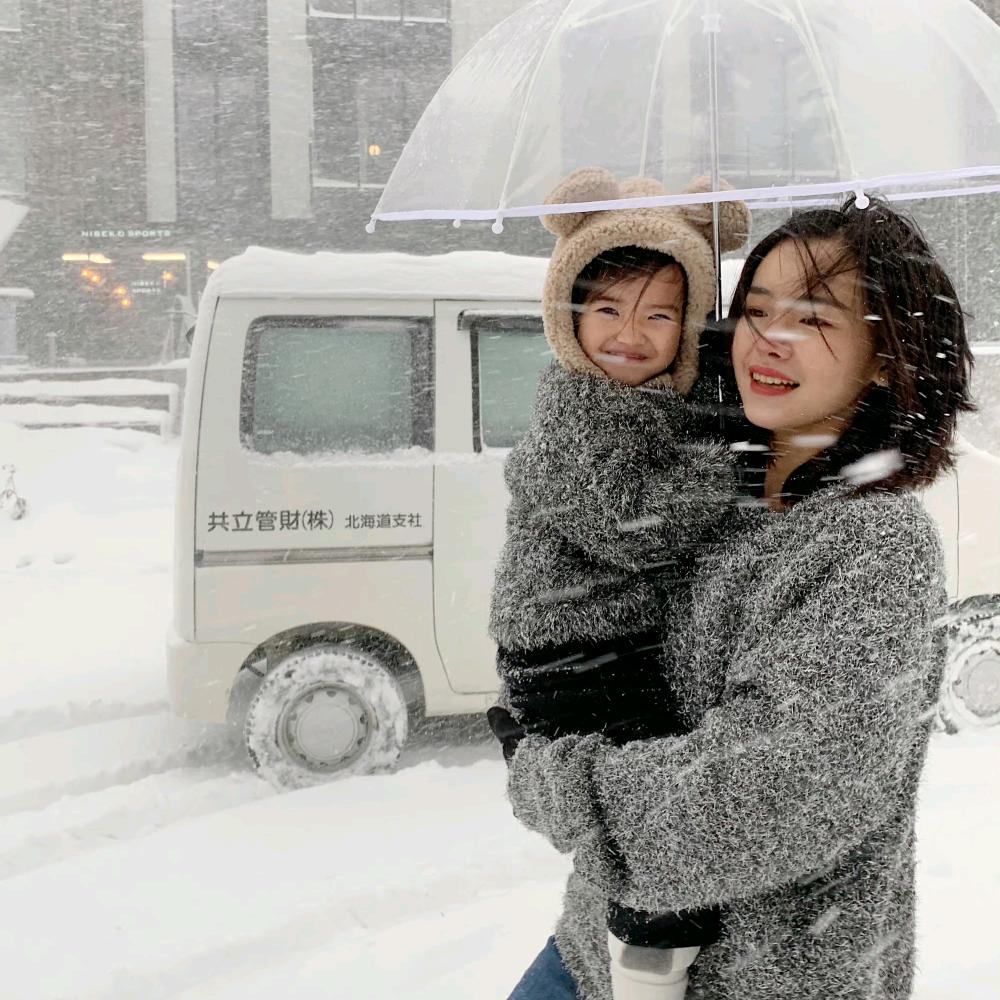 辰辰妈童装甄选（小七）