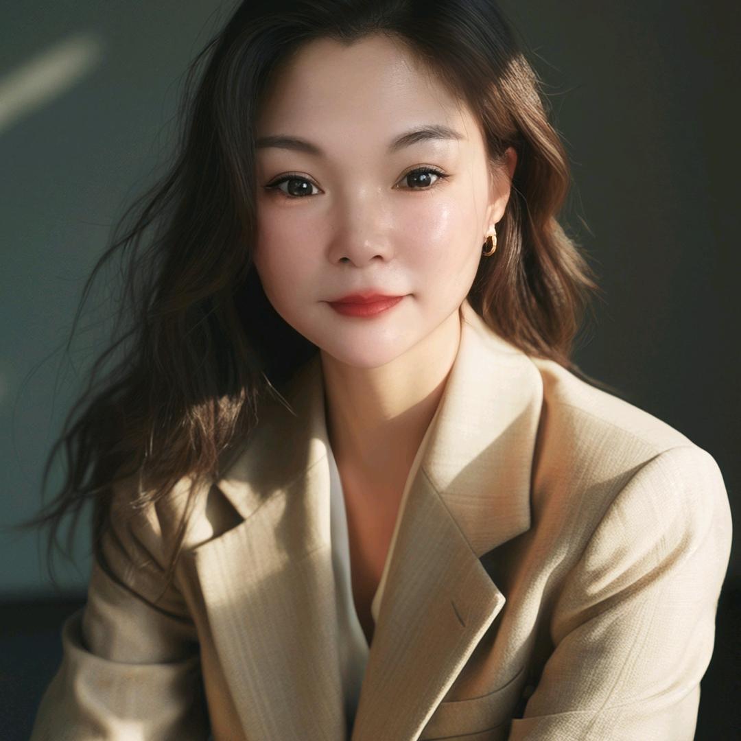 公共营养师凌丽