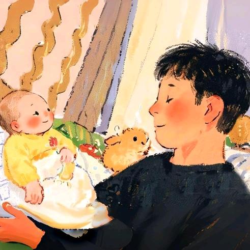 多米爸爸