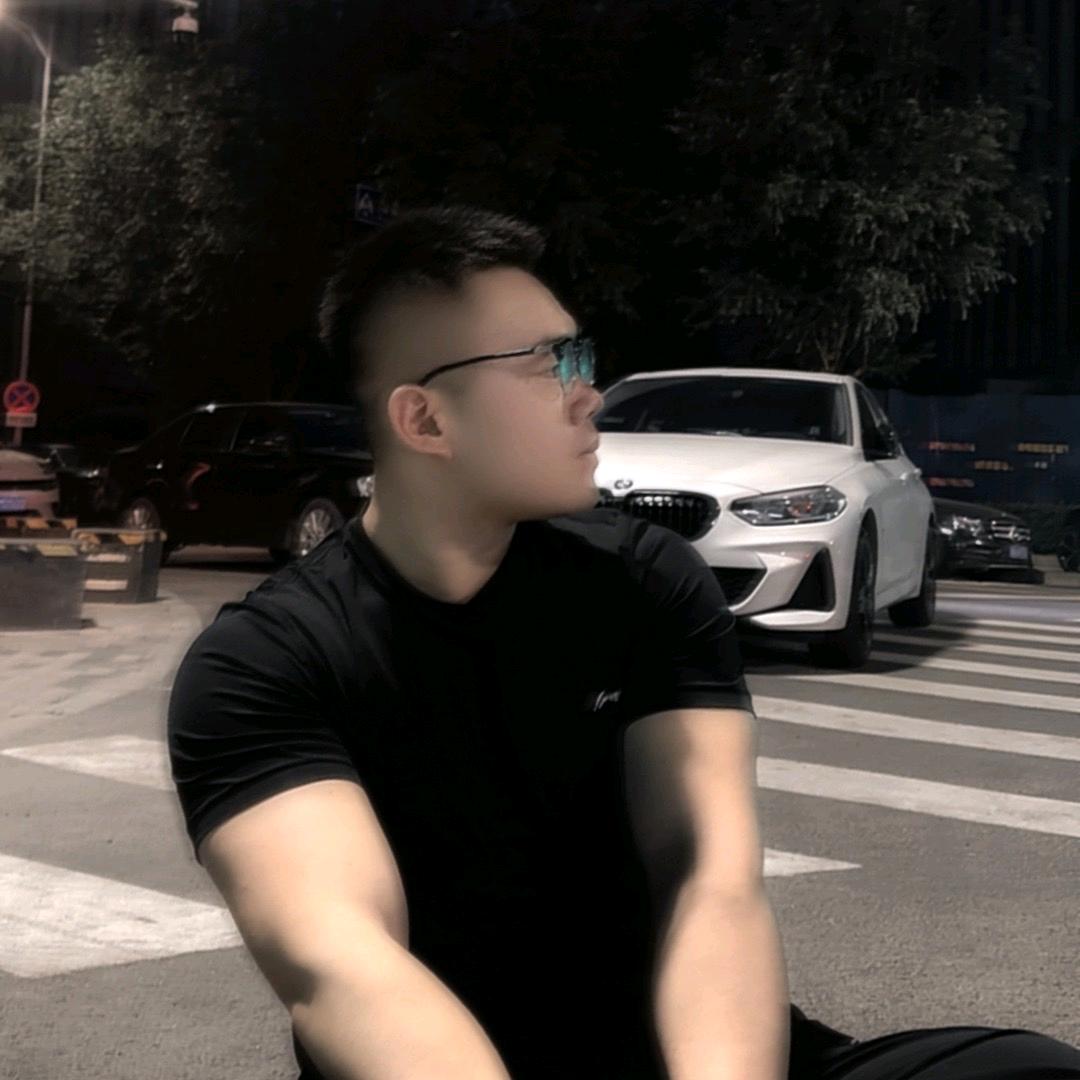 不爱训练的阿俊