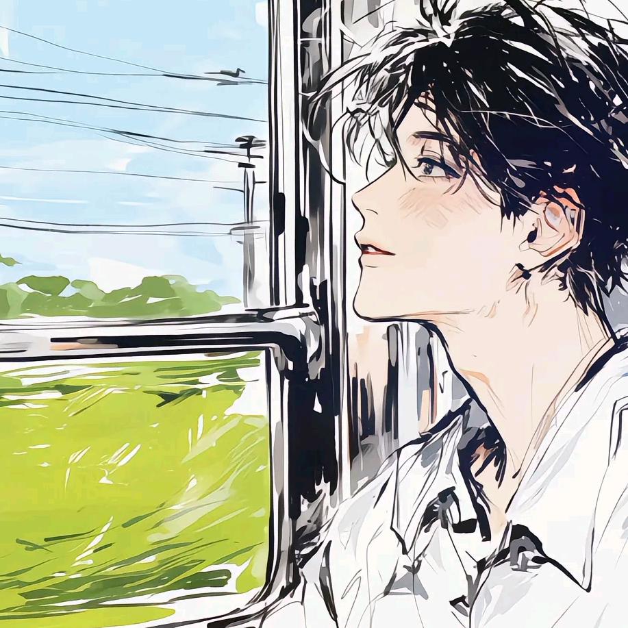 从未（gai溜子版）