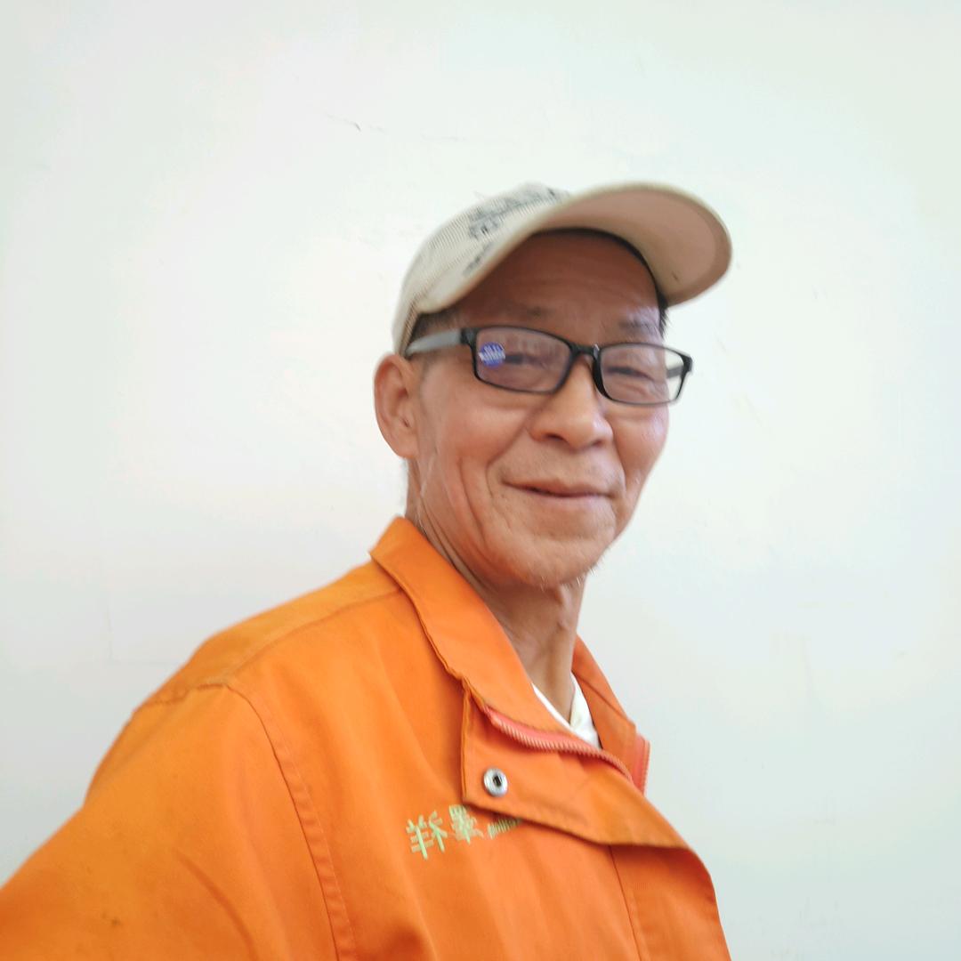 独来独往18：10