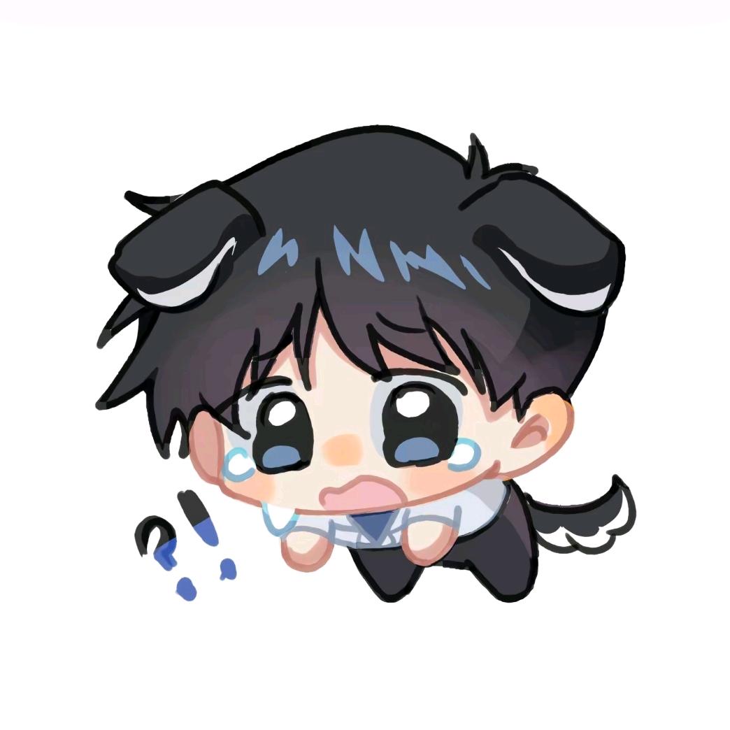 青瓜大王😱（真嗣这个萌/.）