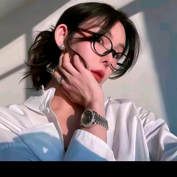 侯點點(直播爆款)