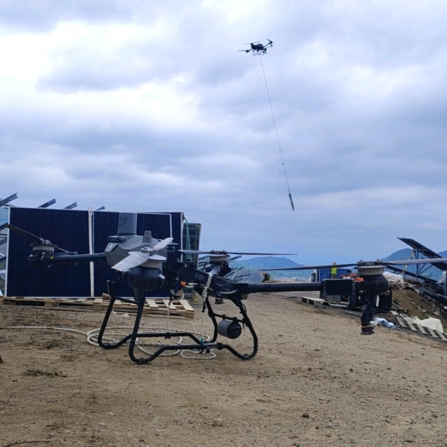 啊夏吊运（考证收徒）