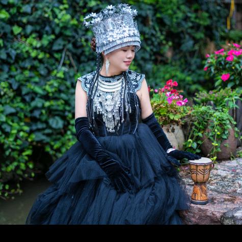 75🐰：英姐:不连赞