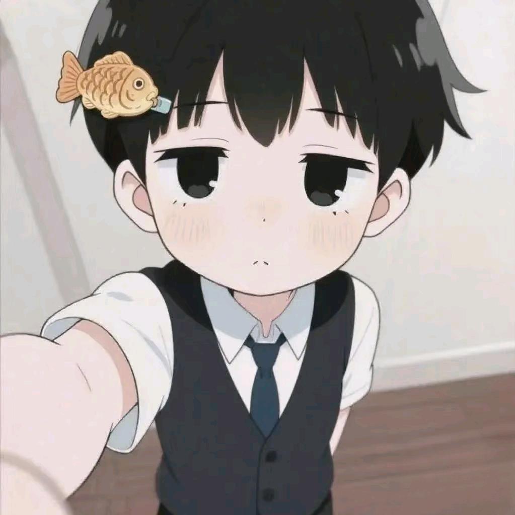 你困了嘛