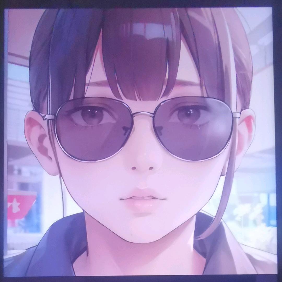 小米乐，小龙女的爷爷