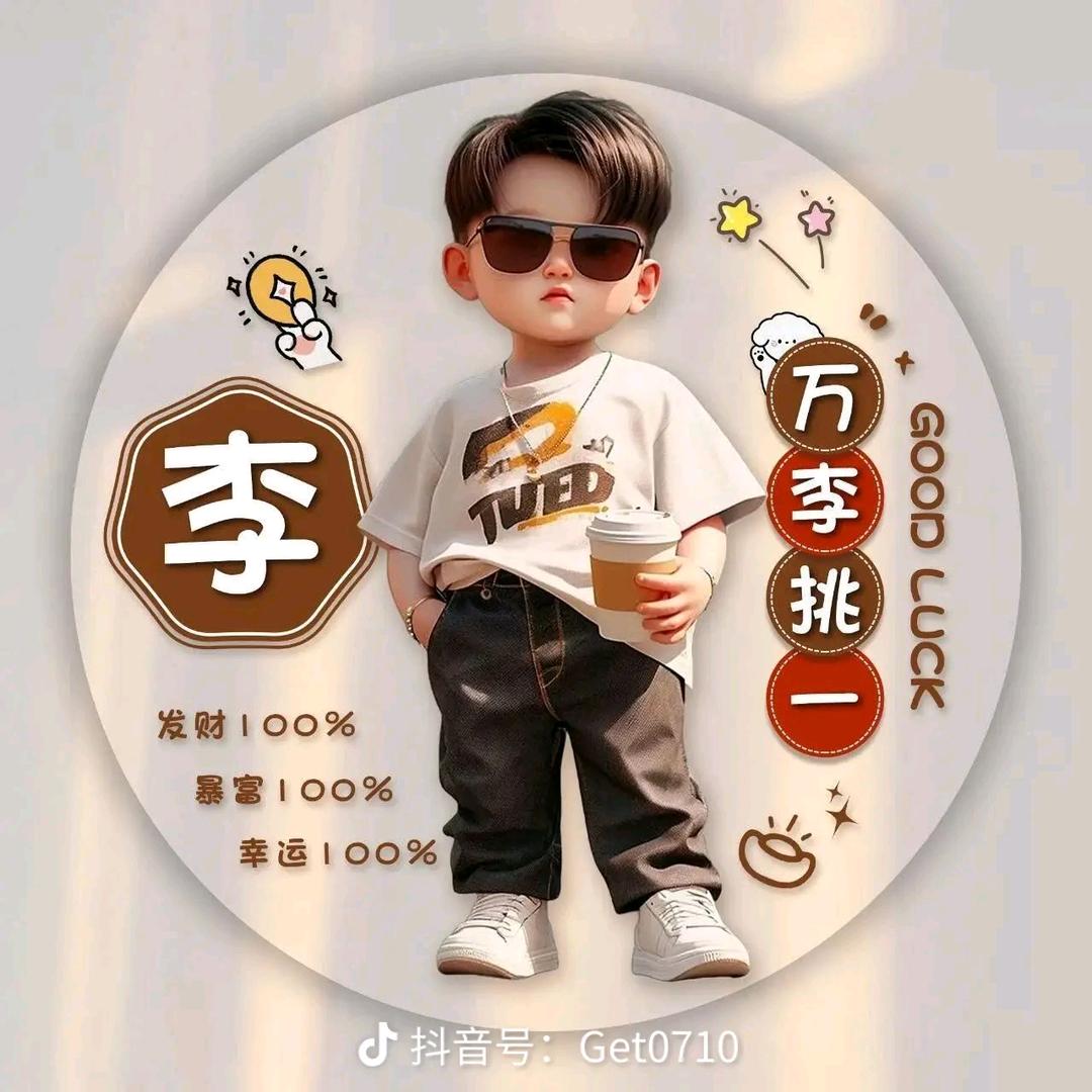 木…子