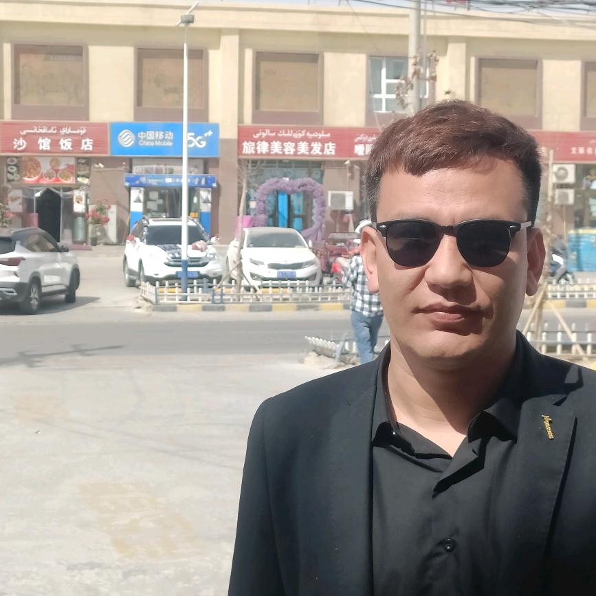 麦麦提   yidug