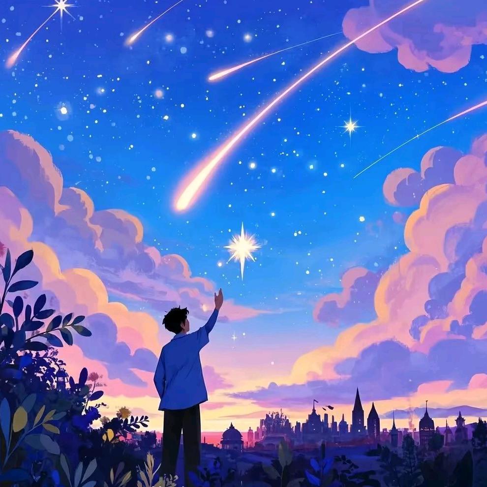 遇见鑫鑫