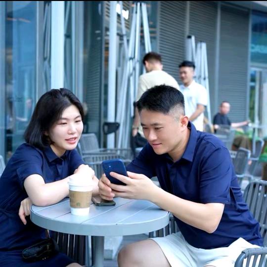 杰虹优选✔穿搭分享