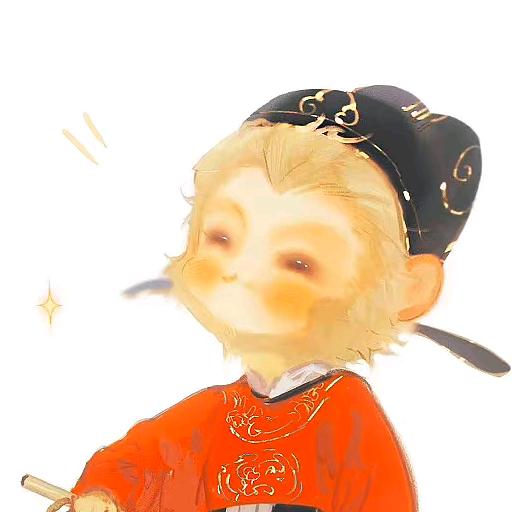 爱吃爱玩喵大王👑