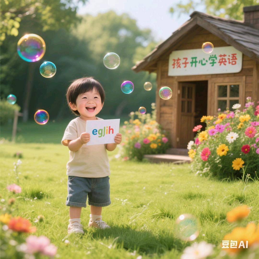 乐学英语