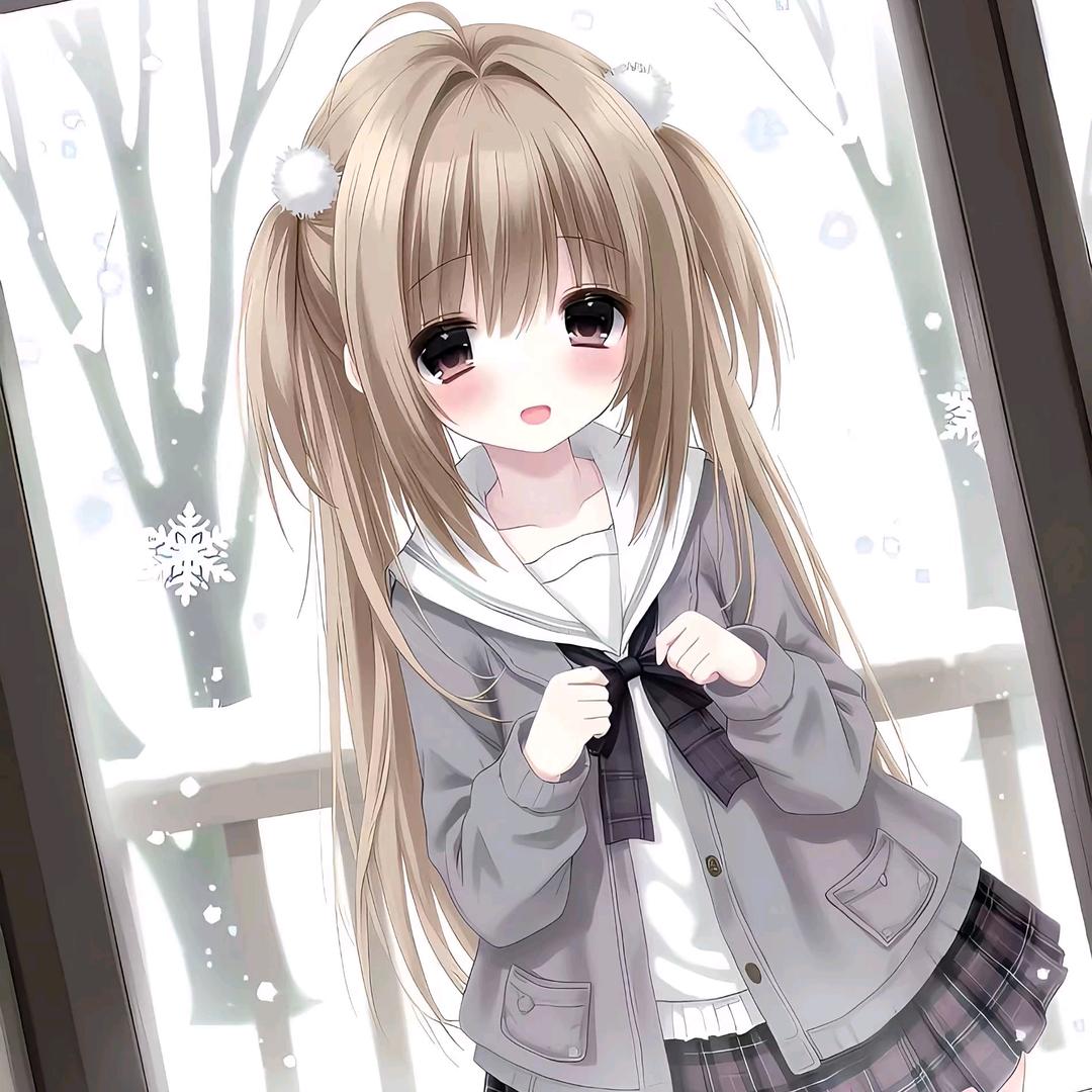 小琳