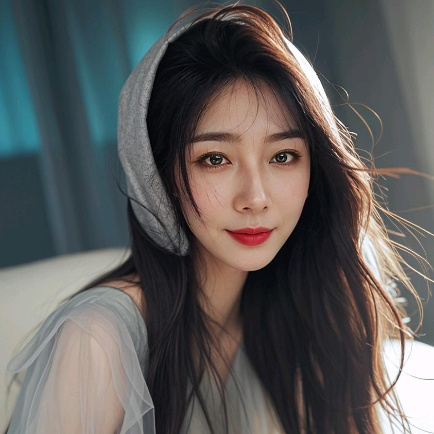 凯 @ 丽