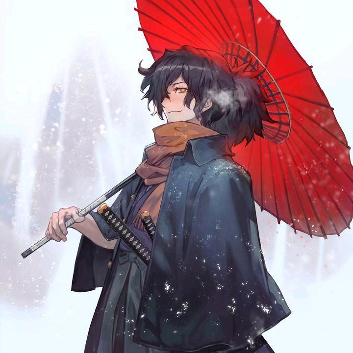 陌颜莫