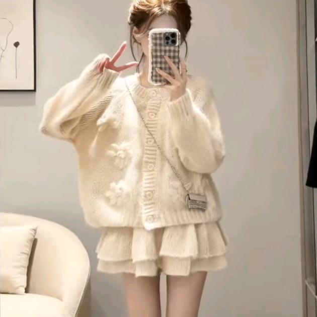 ❤️菍邱凤椑画扇