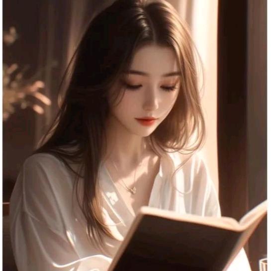 “皮囊不一定完美,但灵魂足够高贵”