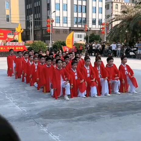 民俗文化传承人-皓轩