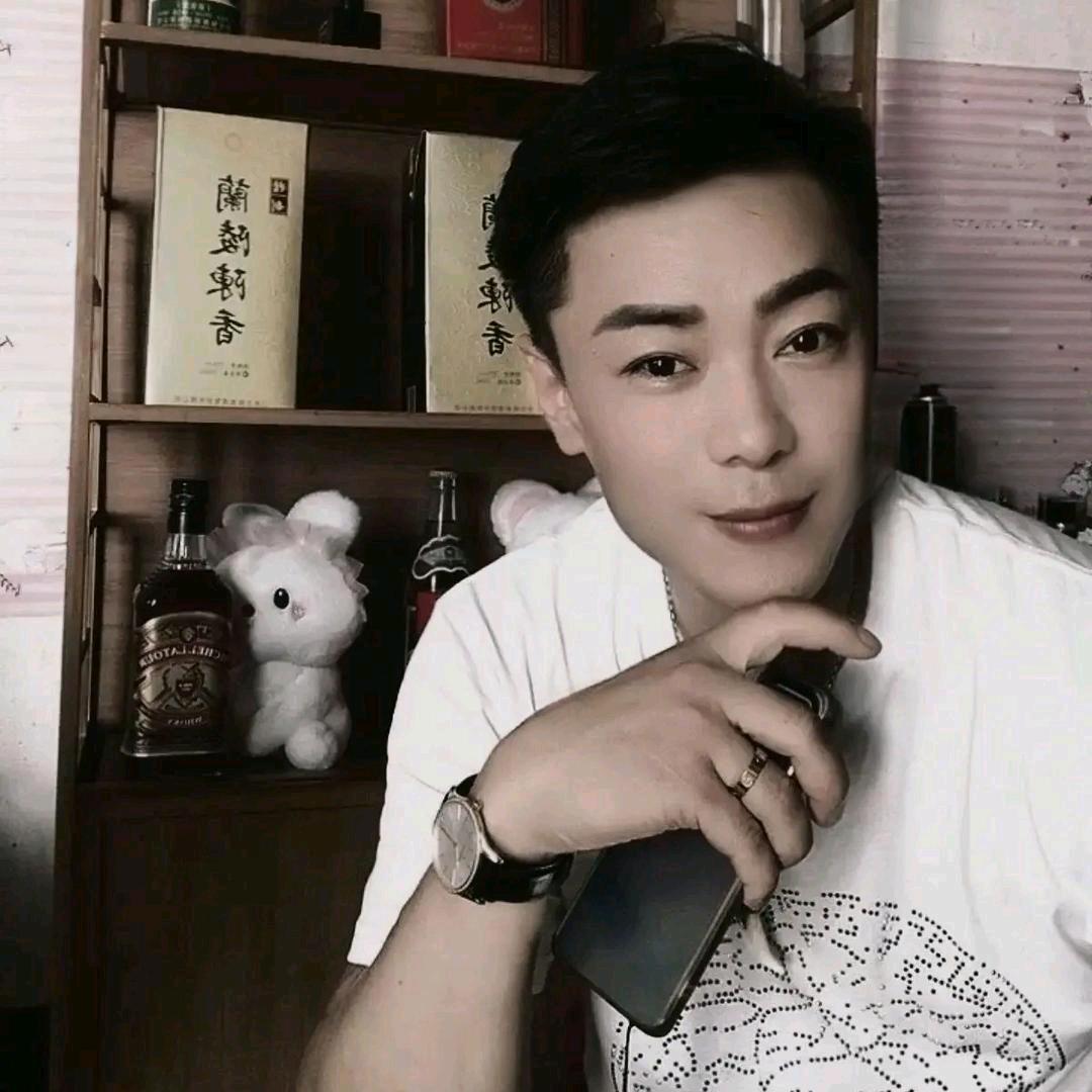 你的颜先生🔥