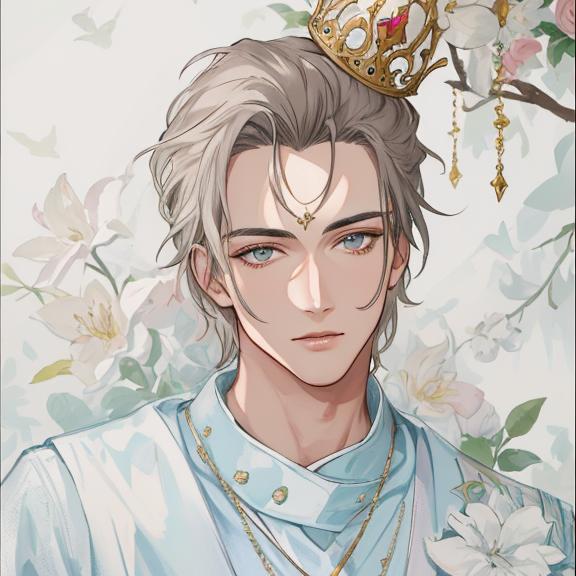 哒哒哒哒哒【只爱Money】