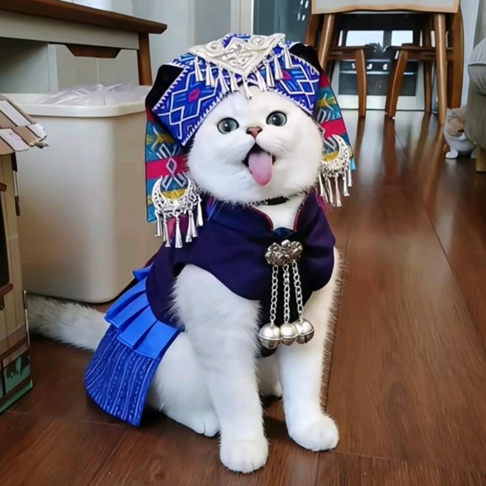 迷人小妖精